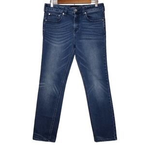 PacSun Los Angeles Active Stretch Slim Men's Jeans